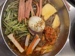 -老板娘的烤肉店(高新万达金街店)