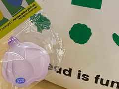 -PAOPAO Bakery&Café(港汇店)