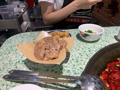 耙耙牛肉-五里关火锅(牛市口店)