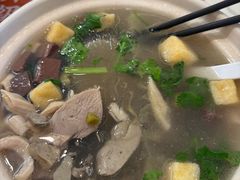 -苏晓玥·手作江南小吃(深圳北站店)
