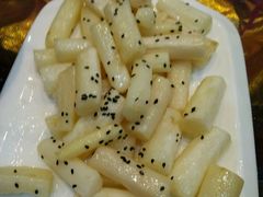 -韩记海鲜饺子旗舰店(红海新区店)