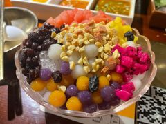 -三代烤肉(保利广场店)