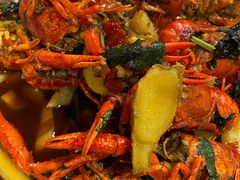 -虾小龙老长沙龙虾馆(坡子街店)