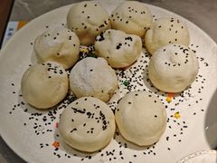 -华竹饭店(中央大街店)
