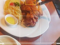 -申德勒加油站西餐厅(日坛路总店)