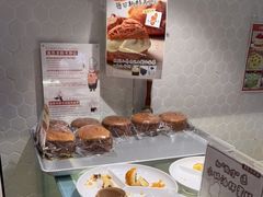 -西村叔叔的店·面包·甜品·蛋糕(崂山丽达店)