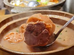 -肖记公安牛肉鱼杂馆· 省级非物质文化遗产(仁和路店)