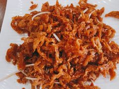 -天天初二·天津传统捞面·天津特色菜(凌奥总店)