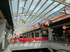 -长沙友阿奥特莱斯