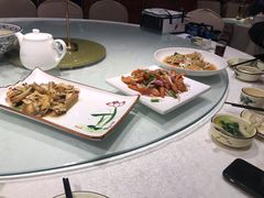 -启东海鲜人家(古美路店)