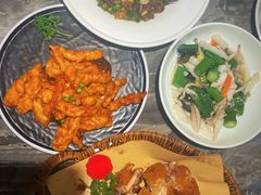 -前海沿·青岛菜(乐客城店)