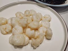 水晶虾仁-上海老饭店(北京分店)