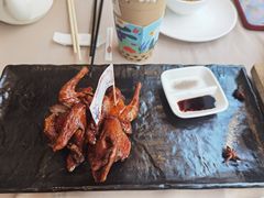 -侨美食家·粤菜(体育西路店)