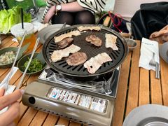 -CAMP.33露营烤肉·团建聚餐(创智天地店)