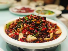 -城南往事(滨江世茂店)