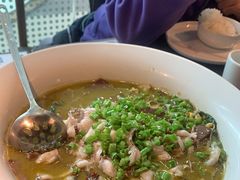 -赠李白·如诗的川味(余杭万达广场店)