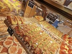 -丁香西饼屋(桂林路店)