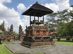 -塔曼阿扬寺/母神庙