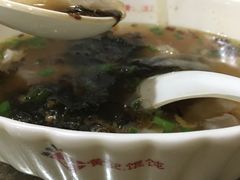 -街头顶黄记馄饨王(中山中路店)