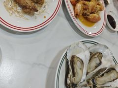 -明本湛江鸡•海鲜小厨(陈家祠店)