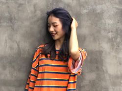 -木北造型
