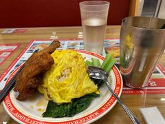 -孖记茶档·热腾茶餐(江南西plus店)