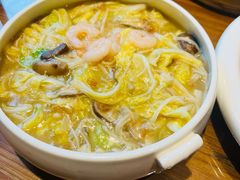 -七菜馆·东北菜·蒸饺(文体路店)