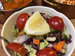 -清真·AL-JANNAT 佳纳特餐厅(狮子桥店)