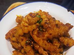 -付小姐在成都(中山公园店)
