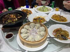 -品味居·首店·大连鲜活海鲜大连菜(东港店)