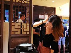 -大良毋米粥(锦龙路总店)
