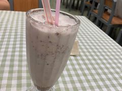 红豆冰沙-迎宾楼(解放西街店)