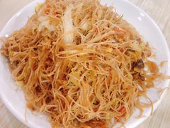 炒米面-温岭特色嵌糕(开元店)