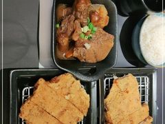 -馔豚·台北菜专门店(深圳湾万象城店)