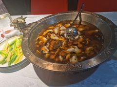 -雲蜀龙阁·金牌水煮鱼(方庄店)