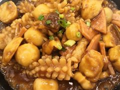 -九头鸟酒家(四道口店)