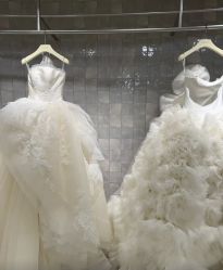 -MANLI BRIDAL婚纱