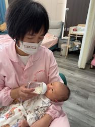 -东方爱堡国际月子会所·产后康复(兴化店)