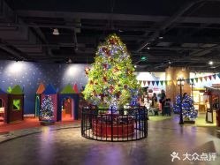 点击看大图 -幻贝家儿童乐园(苏州中心店)
