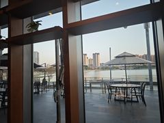 -翠山·映月湖景餐厅(映月湖公园店)