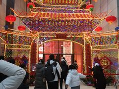 -北京工艺美术博物馆