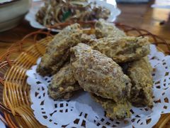 -南记食粥坊·宵夜大排档(莲花总店)