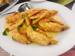 -大茄来海鲜餐厅(亚洲城分行)