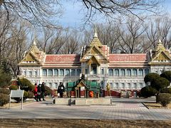 -北京世界公园