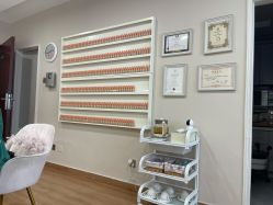 -Adore nail日式美甲美睫