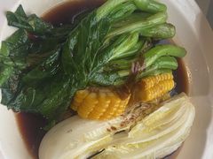 -大鸭梨烤鸭(望京店)