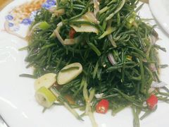 -沽源味道蒙餐莜面家常菜