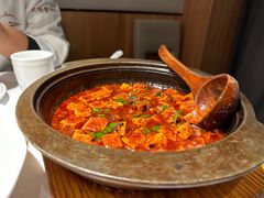 -大鸭梨烤鸭(枣园店)