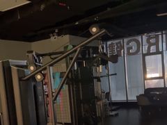 -NRG健身私教CLUB(打浦桥店)