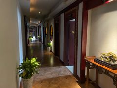 -正元阁影院足道SPA(鲁迅故里店)